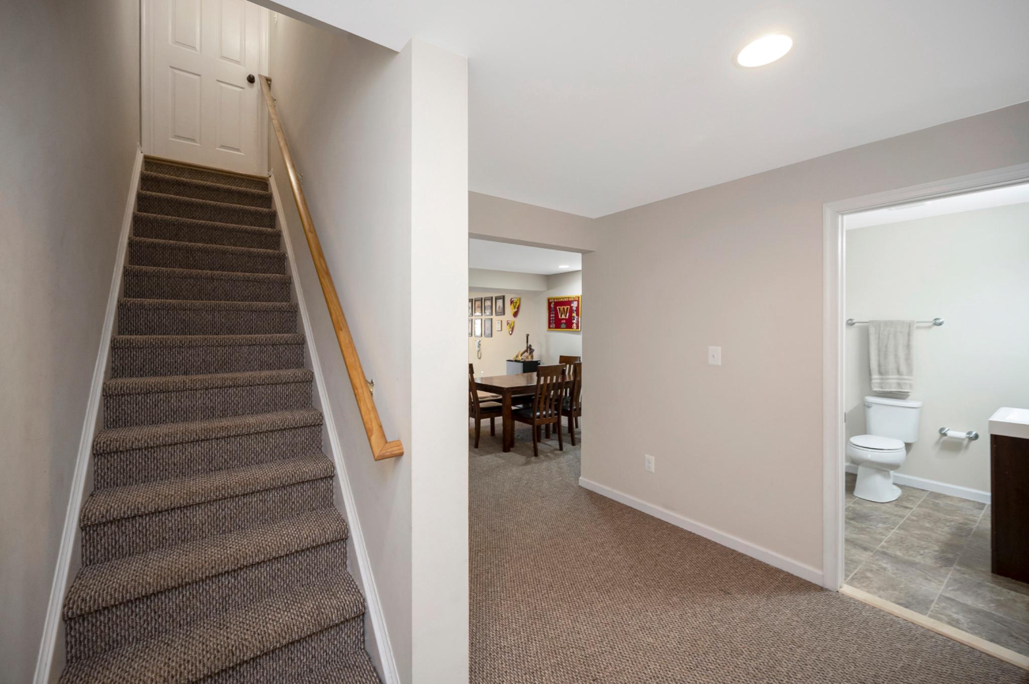 9717 INKWOOD, FREDERICKSBURG, Virginia 22407, 5 Bedrooms Bedrooms, ,3 BathroomsBathrooms,Residential,9717 INKWOOD,VASP2041688 MLS # VASP2041688