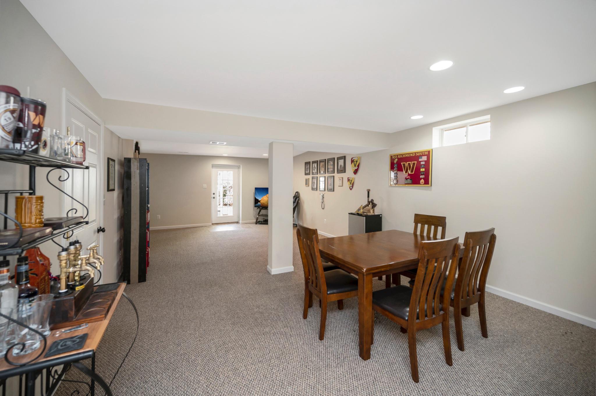9717 INKWOOD, FREDERICKSBURG, Virginia 22407, 5 Bedrooms Bedrooms, ,3 BathroomsBathrooms,Residential,9717 INKWOOD,VASP2041688 MLS # VASP2041688