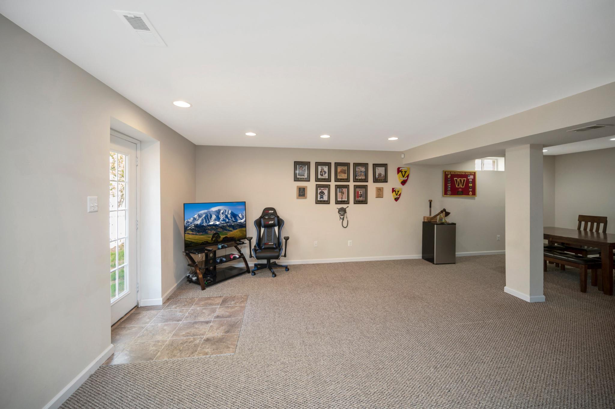 9717 INKWOOD, FREDERICKSBURG, Virginia 22407, 5 Bedrooms Bedrooms, ,3 BathroomsBathrooms,Residential,9717 INKWOOD,VASP2041688 MLS # VASP2041688