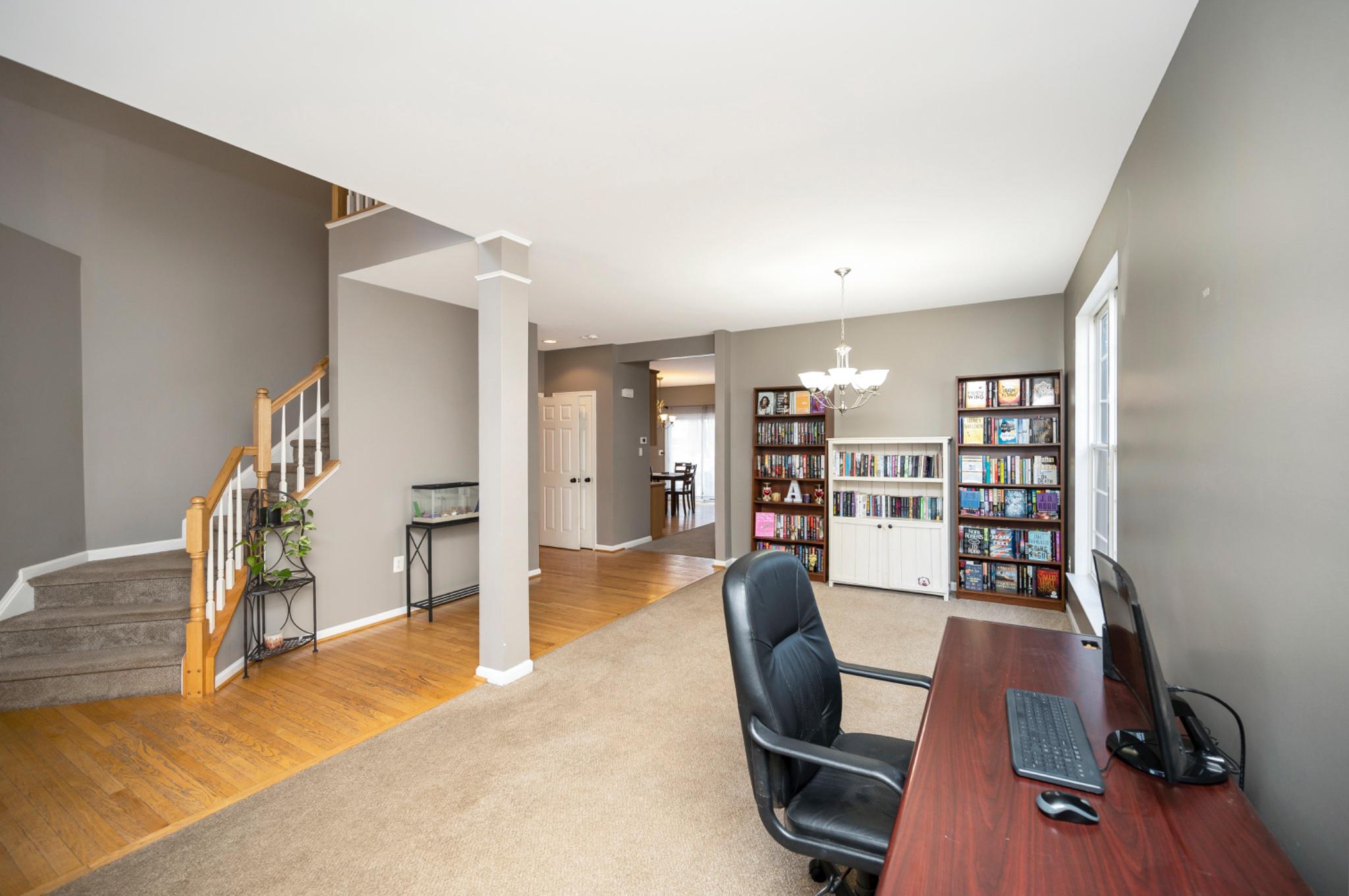 9717 INKWOOD, FREDERICKSBURG, Virginia 22407, 5 Bedrooms Bedrooms, ,3 BathroomsBathrooms,Residential,9717 INKWOOD,VASP2041688 MLS # VASP2041688
