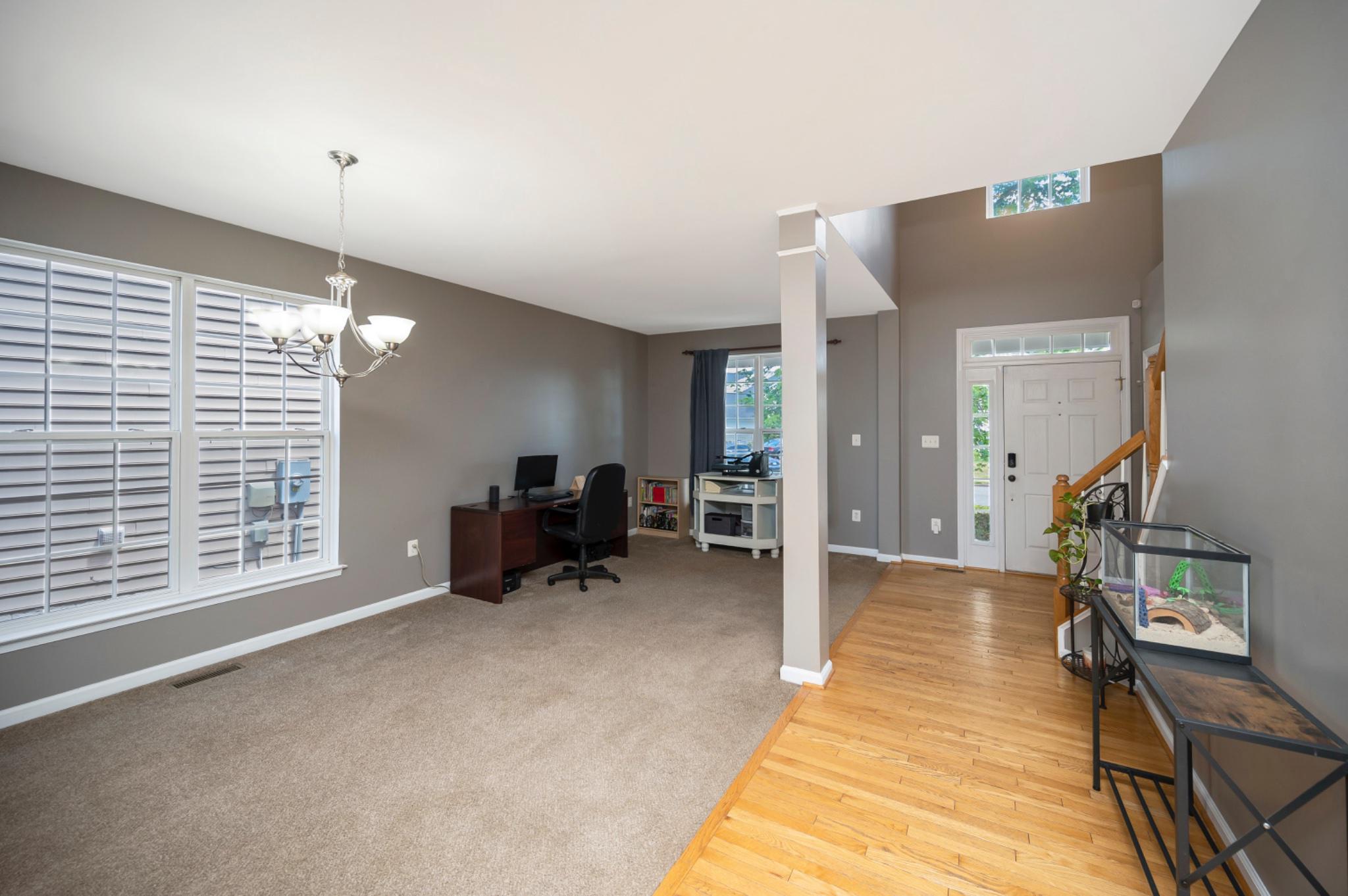 9717 INKWOOD, FREDERICKSBURG, Virginia 22407, 5 Bedrooms Bedrooms, ,3 BathroomsBathrooms,Residential,9717 INKWOOD,VASP2041688 MLS # VASP2041688
