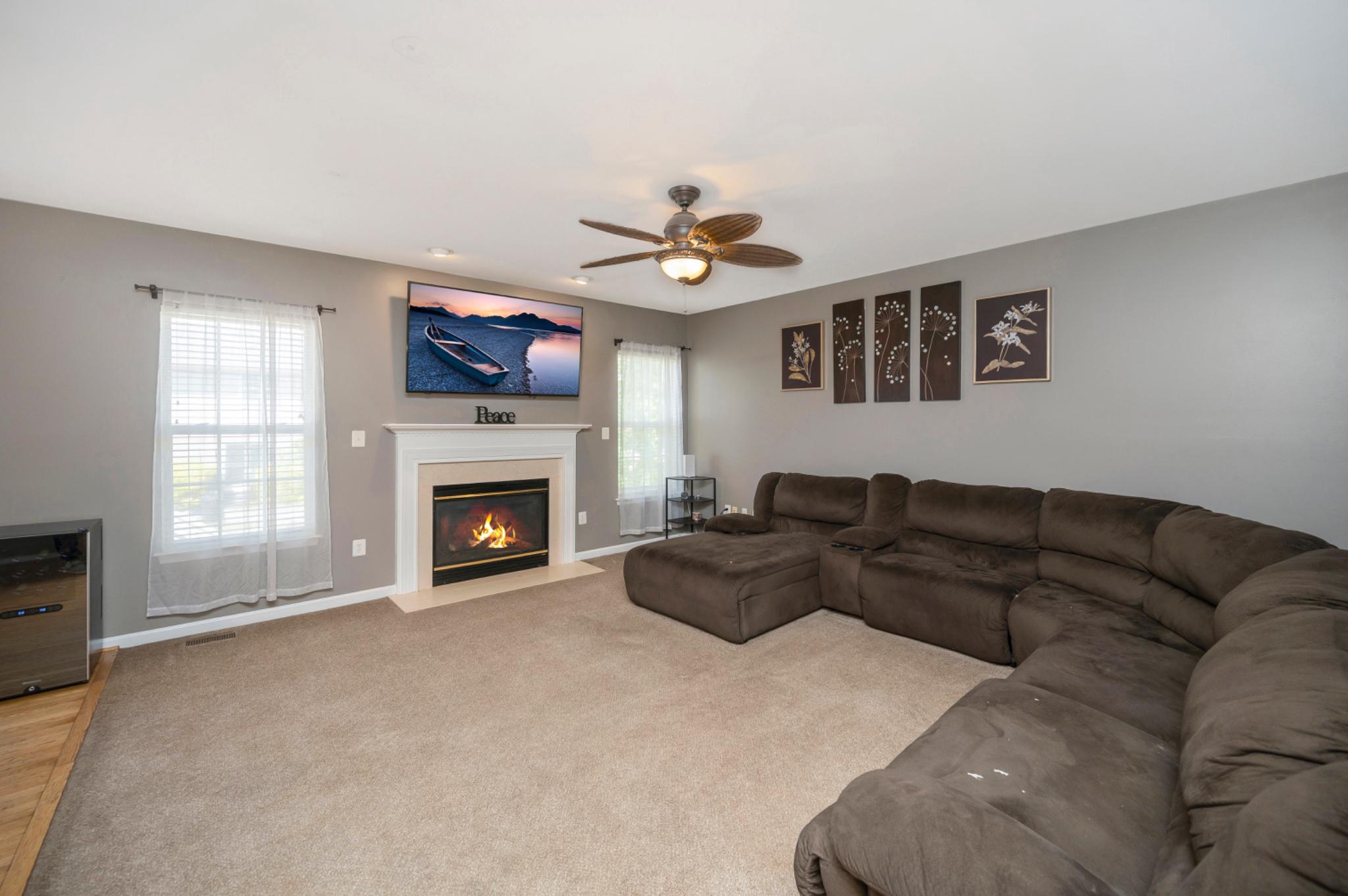 9717 INKWOOD, FREDERICKSBURG, Virginia 22407, 5 Bedrooms Bedrooms, ,3 BathroomsBathrooms,Residential,9717 INKWOOD,VASP2041688 MLS # VASP2041688