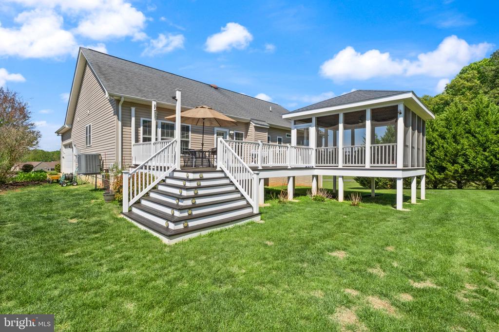 9387 BLACKBIRD LOOP, CULPEPER, Virginia 22701, 3 Bedrooms Bedrooms, ,2 BathroomsBathrooms,Residential,9387 BLACKBIRD LOOP,VACU2012896 MLS # VACU2012896