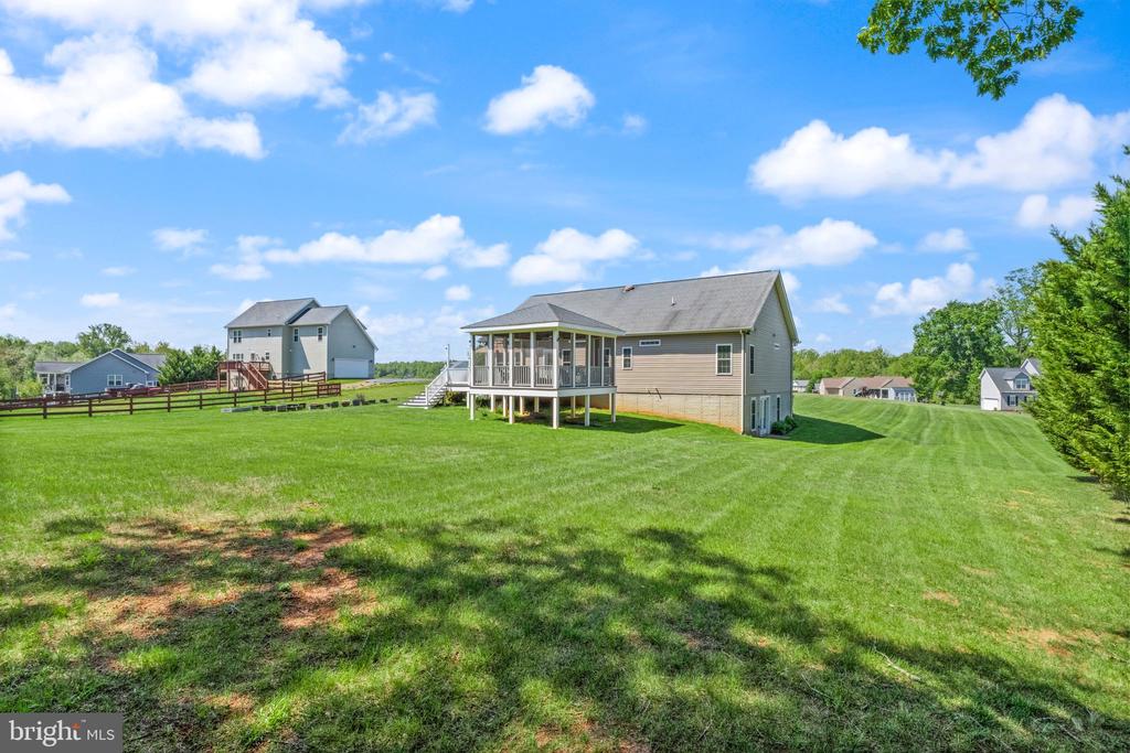 9387 BLACKBIRD LOOP, CULPEPER, Virginia 22701, 3 Bedrooms Bedrooms, ,2 BathroomsBathrooms,Residential,9387 BLACKBIRD LOOP,VACU2012896 MLS # VACU2012896