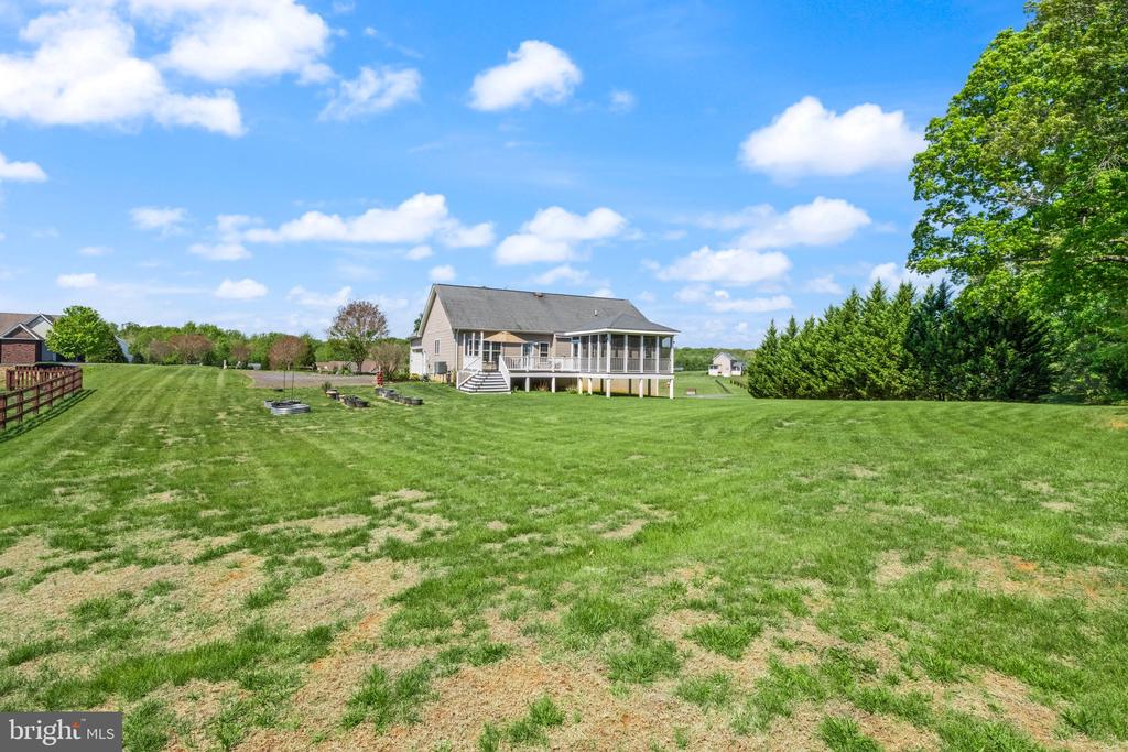 9387 BLACKBIRD LOOP, CULPEPER, Virginia 22701, 3 Bedrooms Bedrooms, ,2 BathroomsBathrooms,Residential,9387 BLACKBIRD LOOP,VACU2012896 MLS # VACU2012896