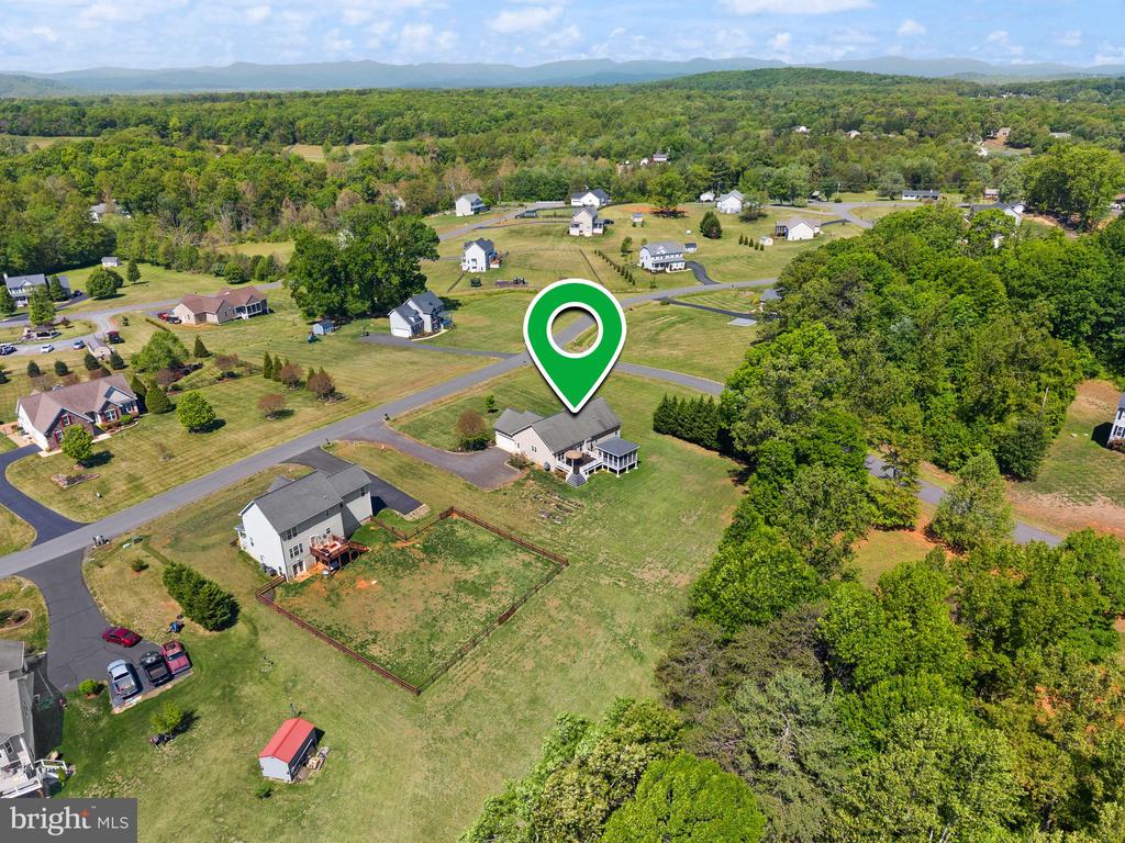 9387 BLACKBIRD LOOP, CULPEPER, Virginia 22701, 3 Bedrooms Bedrooms, ,2 BathroomsBathrooms,Residential,9387 BLACKBIRD LOOP,VACU2012896 MLS # VACU2012896