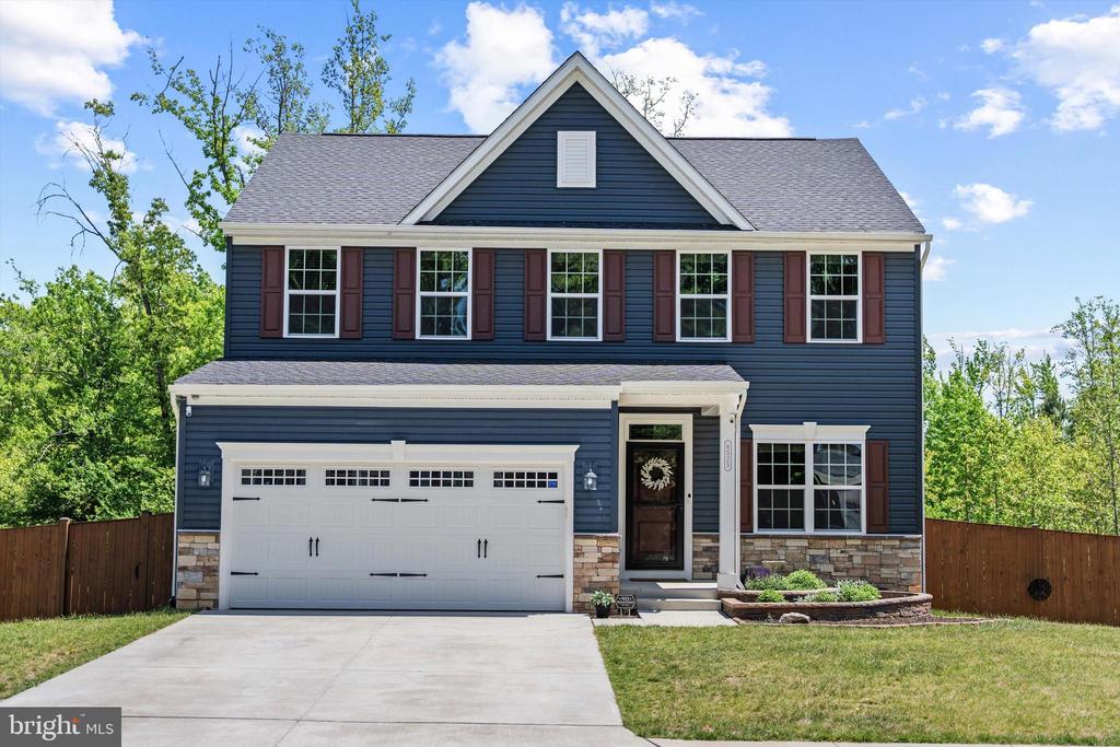 8525 SYLVANNAH DR, SPOTSYLVANIA, Virginia 22551, 5 Bedrooms Bedrooms, ,3 BathroomsBathrooms,Residential,8525 SYLVANNAH DR,VASP2041782 MLS # VASP2041782