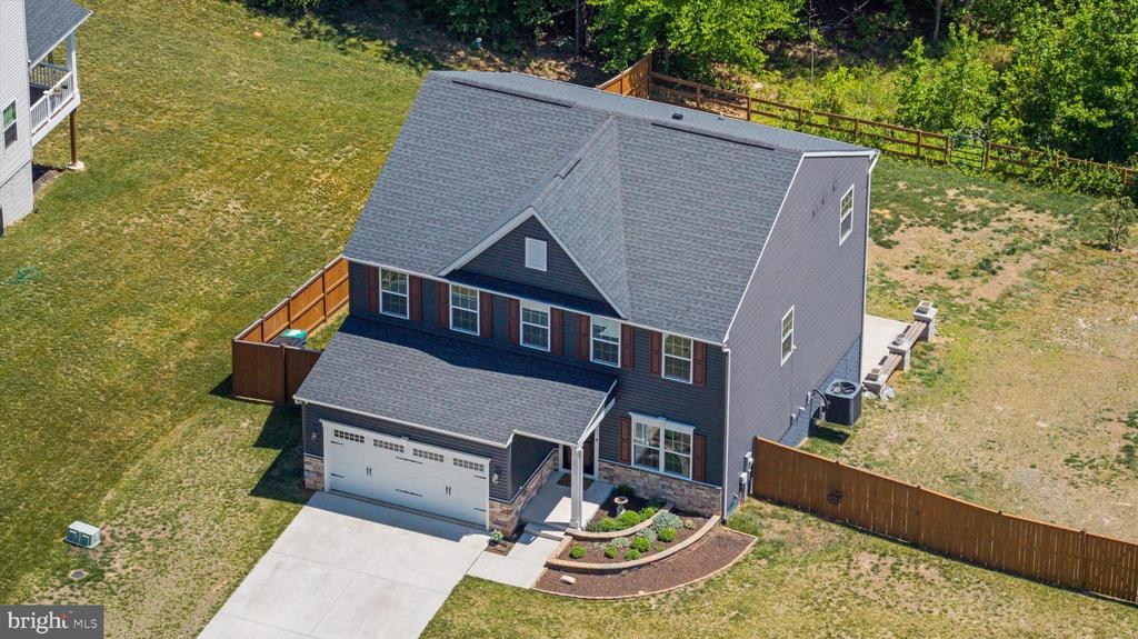 8525 SYLVANNAH DR, SPOTSYLVANIA, Virginia 22551, 5 Bedrooms Bedrooms, ,3 BathroomsBathrooms,Residential,8525 SYLVANNAH DR,VASP2041782 MLS # VASP2041782