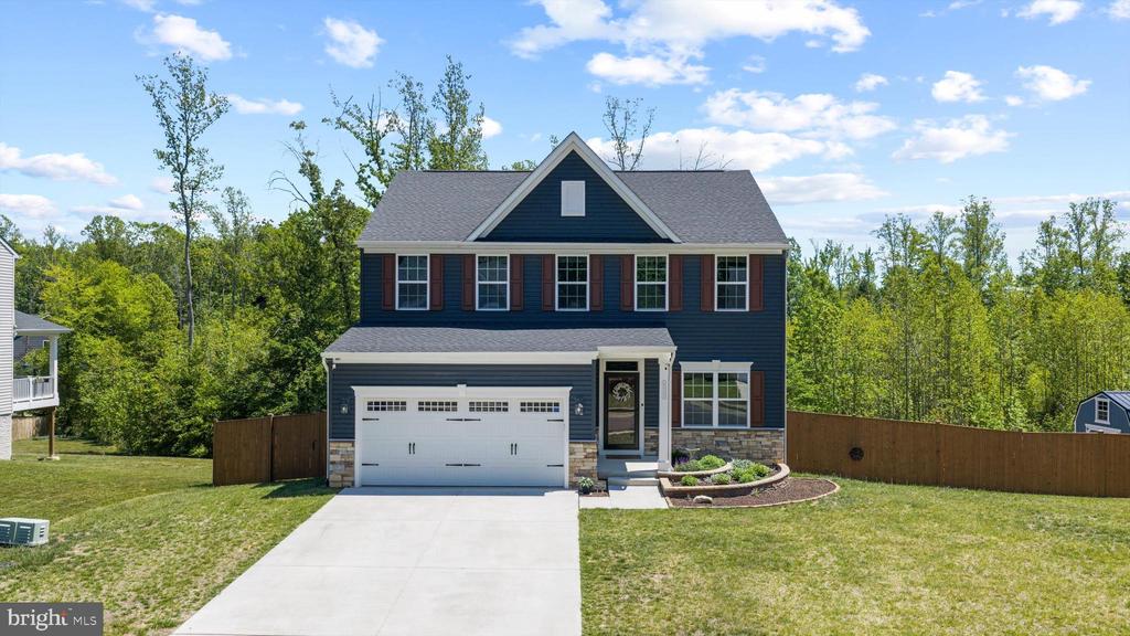 8525 SYLVANNAH DR, SPOTSYLVANIA, Virginia 22551, 5 Bedrooms Bedrooms, ,3 BathroomsBathrooms,Residential,8525 SYLVANNAH DR,VASP2041782 MLS # VASP2041782