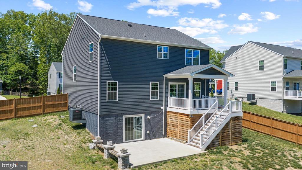 8525 SYLVANNAH DR, SPOTSYLVANIA, Virginia 22551, 5 Bedrooms Bedrooms, ,3 BathroomsBathrooms,Residential,8525 SYLVANNAH DR,VASP2041782 MLS # VASP2041782