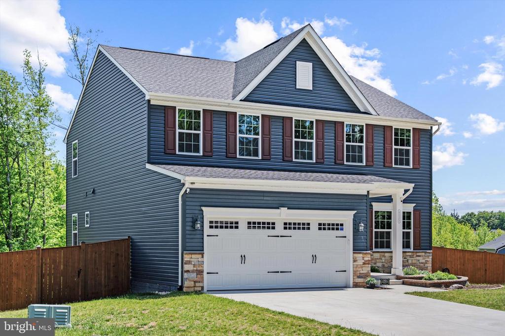 8525 SYLVANNAH DR, SPOTSYLVANIA, Virginia 22551, 5 Bedrooms Bedrooms, ,3 BathroomsBathrooms,Residential,8525 SYLVANNAH DR,VASP2041782 MLS # VASP2041782