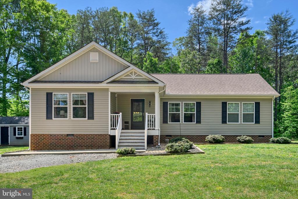 1176 SIGNBOARD RD, BUMPASS, Virginia 23024, 3 Bedrooms Bedrooms, ,2 BathroomsBathrooms,Residential,1176 SIGNBOARD RD,VALA2009856 MLS # VALA2009856