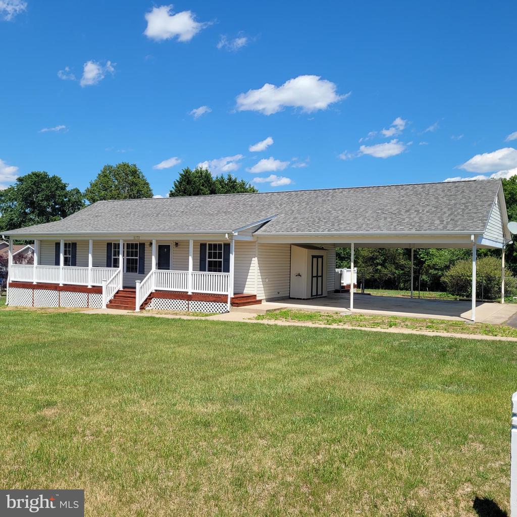 9379 STONEGATE LN, RHOADESVILLE, Virginia 22542, 3 Bedrooms Bedrooms, ,2 BathroomsBathrooms,Residential,9379 STONEGATE LN,VAOR2014134 MLS # VAOR2014134