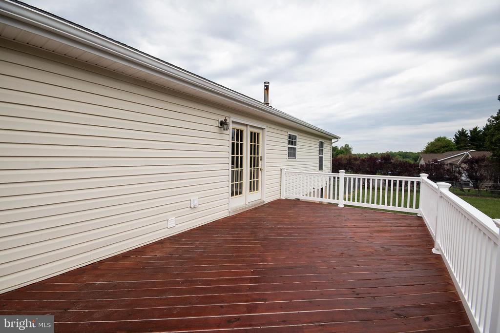 9379 STONEGATE LN, RHOADESVILLE, Virginia 22542, 3 Bedrooms Bedrooms, ,2 BathroomsBathrooms,Residential,9379 STONEGATE LN,VAOR2014134 MLS # VAOR2014134