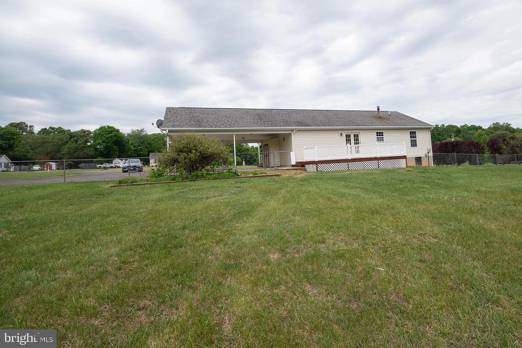9379 STONEGATE LN, RHOADESVILLE, Virginia 22542, 3 Bedrooms Bedrooms, ,2 BathroomsBathrooms,Residential,9379 STONEGATE LN,VAOR2014134 MLS # VAOR2014134