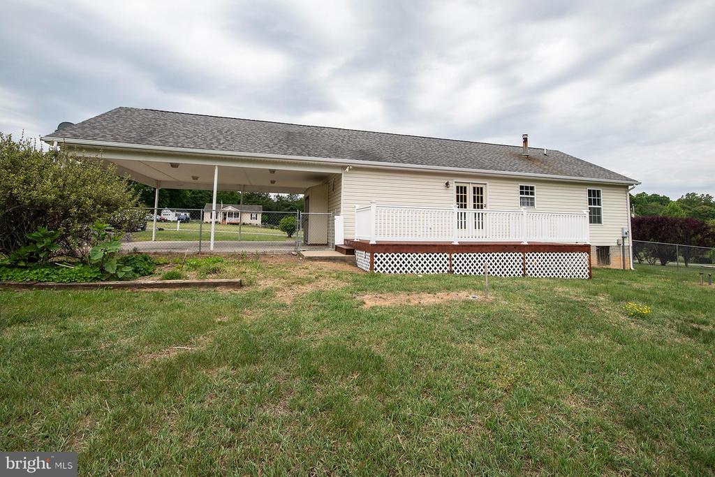9379 STONEGATE LN, RHOADESVILLE, Virginia 22542, 3 Bedrooms Bedrooms, ,2 BathroomsBathrooms,Residential,9379 STONEGATE LN,VAOR2014134 MLS # VAOR2014134