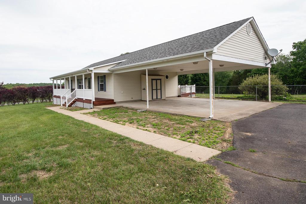 9379 STONEGATE LN, RHOADESVILLE, Virginia 22542, 3 Bedrooms Bedrooms, ,2 BathroomsBathrooms,Residential,9379 STONEGATE LN,VAOR2014134 MLS # VAOR2014134