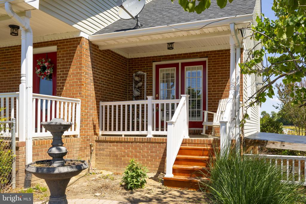 5 APPALOOSA DR, SPOTSYLVANIA, Virginia 22551, 5 Bedrooms Bedrooms, ,4 BathroomsBathrooms,Residential,5 APPALOOSA DR,VASP2040090 MLS # VASP2040090