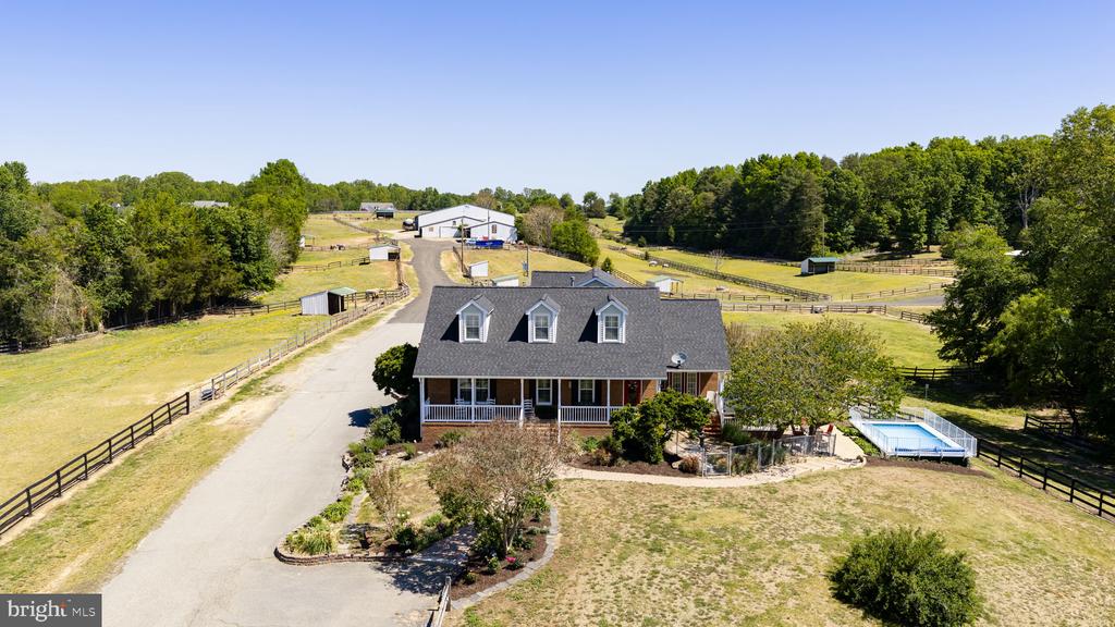 5 APPALOOSA DR, SPOTSYLVANIA, Virginia 22551, 5 Bedrooms Bedrooms, ,4 BathroomsBathrooms,Residential,5 APPALOOSA DR,VASP2040090 MLS # VASP2040090