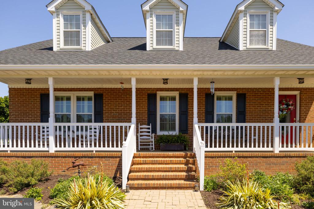 5 APPALOOSA DR, SPOTSYLVANIA, Virginia 22551, 4 Bedrooms Bedrooms, ,4 BathroomsBathrooms,Residential,5 APPALOOSA DR,VASP2040092 MLS # VASP2040092