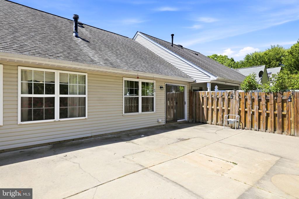 11403 SARASOTA CT, FREDERICKSBURG, Virginia 22407, 2 Bedrooms Bedrooms, ,2 BathroomsBathrooms,Residential,SUMMERLAKE,11403 SARASOTA CT,VASP2040696 MLS # VASP2040696