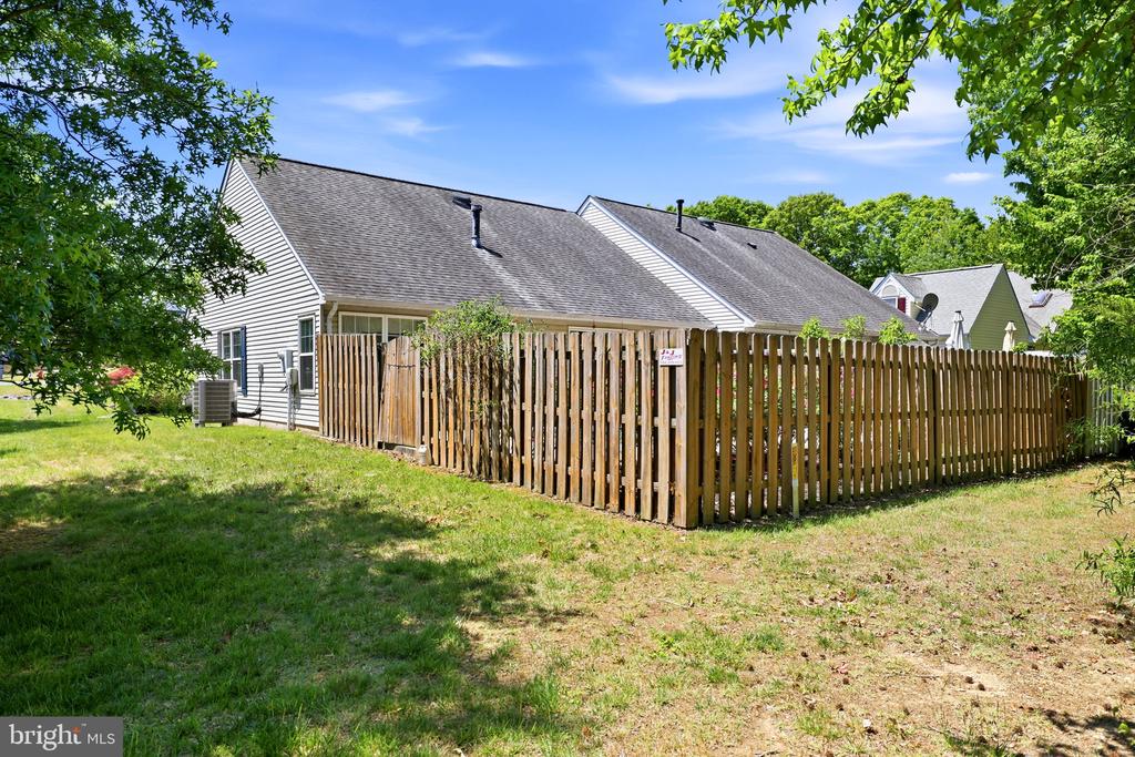 11403 SARASOTA CT, FREDERICKSBURG, Virginia 22407, 2 Bedrooms Bedrooms, ,2 BathroomsBathrooms,Residential,SUMMERLAKE,11403 SARASOTA CT,VASP2040696 MLS # VASP2040696