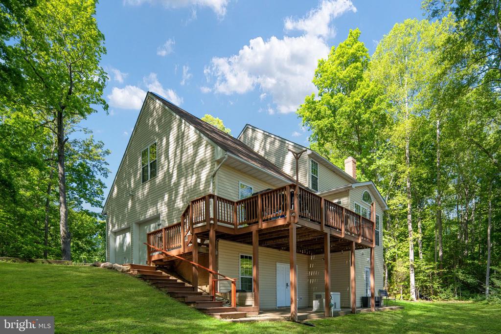 7901 COMMODORE CT, SPOTSYLVANIA, Virginia 22551, 5 Bedrooms Bedrooms, ,3 BathroomsBathrooms,Residential,7901 COMMODORE CT,VASP2041884 MLS # VASP2041884