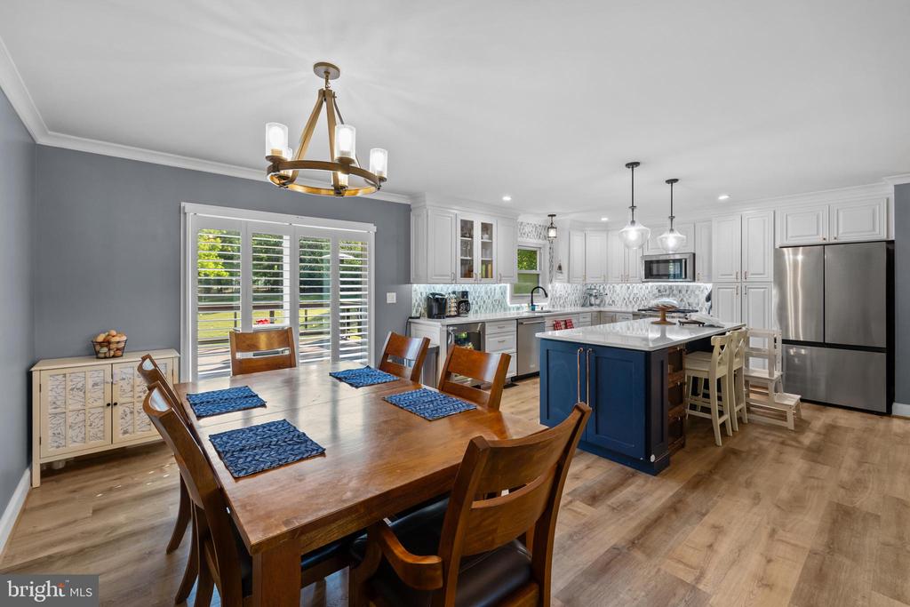 4300 RINGWOOD RD, NOKESVILLE, Virginia 20181, 5 Bedrooms Bedrooms, ,3 BathroomsBathrooms,Residential,4300 RINGWOOD RD,VAFQ2022050 MLS # VAFQ2022050