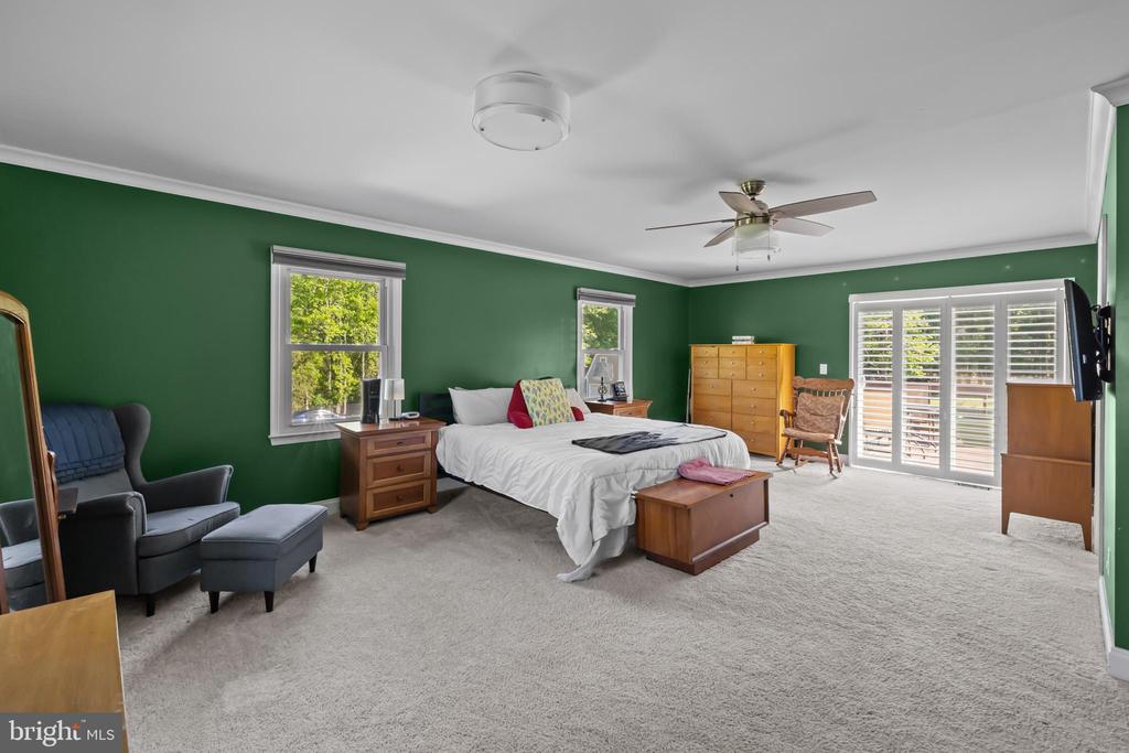 4300 RINGWOOD RD, NOKESVILLE, Virginia 20181, 5 Bedrooms Bedrooms, ,3 BathroomsBathrooms,Residential,4300 RINGWOOD RD,VAFQ2022050 MLS # VAFQ2022050