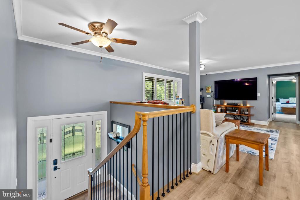 4300 RINGWOOD RD, NOKESVILLE, Virginia 20181, 5 Bedrooms Bedrooms, ,3 BathroomsBathrooms,Residential,4300 RINGWOOD RD,VAFQ2022050 MLS # VAFQ2022050