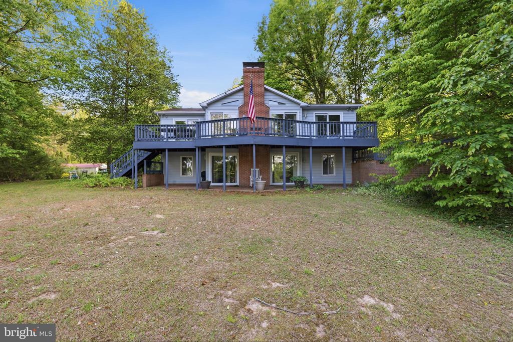 303 PINE DR, LOUISA, Virginia 23093, 4 Bedrooms Bedrooms, ,3 BathroomsBathrooms,Residential,303 PINE DR,VALA2009874 MLS # VALA2009874