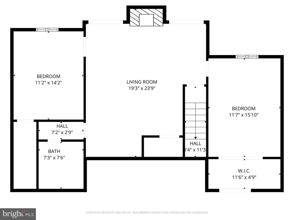 303 PINE DR, LOUISA, Virginia 23093, 4 Bedrooms Bedrooms, ,3 BathroomsBathrooms,Residential,303 PINE DR,VALA2009874 MLS # VALA2009874