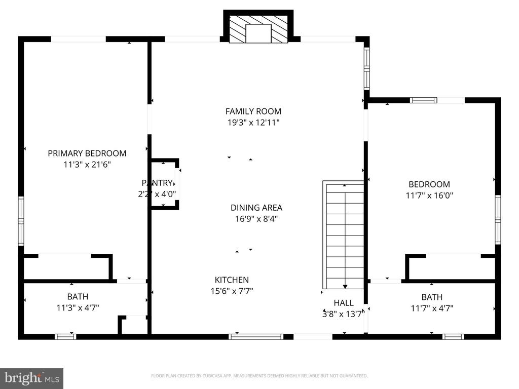 303 PINE DR, LOUISA, Virginia 23093, 4 Bedrooms Bedrooms, ,3 BathroomsBathrooms,Residential,303 PINE DR,VALA2009874 MLS # VALA2009874