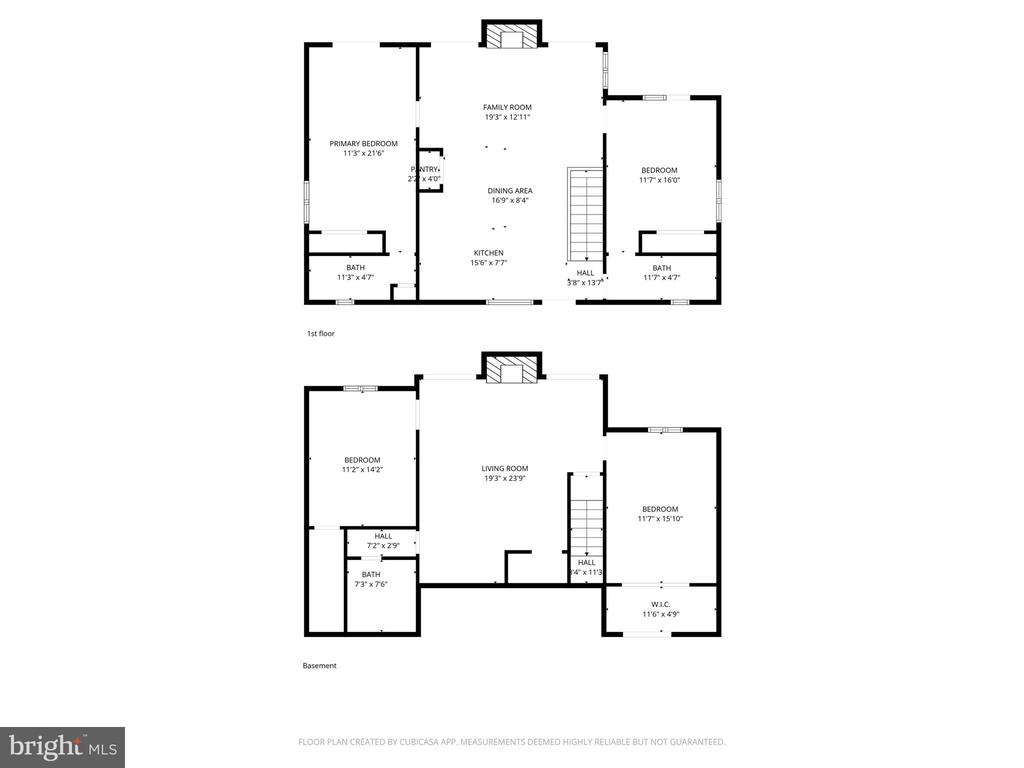 303 PINE DR, LOUISA, Virginia 23093, 4 Bedrooms Bedrooms, ,3 BathroomsBathrooms,Residential,303 PINE DR,VALA2009874 MLS # VALA2009874