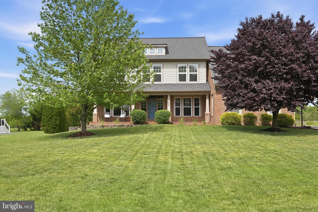 7424 EDINGTON, WARRENTON, Virginia 20187, 6 Bedrooms Bedrooms, ,4 BathroomsBathrooms,Residential,7424 EDINGTON,VAFQ2022034 MLS # VAFQ2022034