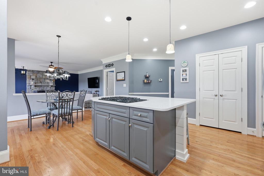 7424 EDINGTON, WARRENTON, Virginia 20187, 6 Bedrooms Bedrooms, ,4 BathroomsBathrooms,Residential,7424 EDINGTON,VAFQ2022034 MLS # VAFQ2022034