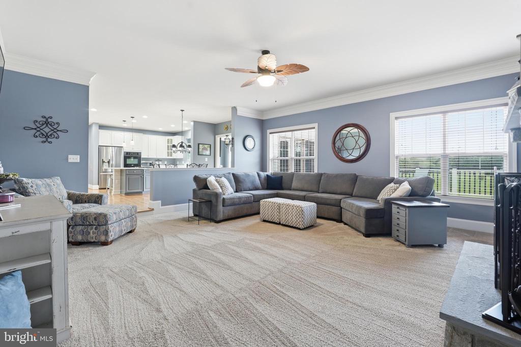 7424 EDINGTON, WARRENTON, Virginia 20187, 6 Bedrooms Bedrooms, ,4 BathroomsBathrooms,Residential,7424 EDINGTON,VAFQ2022034 MLS # VAFQ2022034