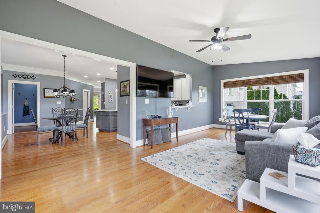 7424 EDINGTON, WARRENTON, Virginia 20187, 6 Bedrooms Bedrooms, ,4 BathroomsBathrooms,Residential,7424 EDINGTON,VAFQ2022034 MLS # VAFQ2022034