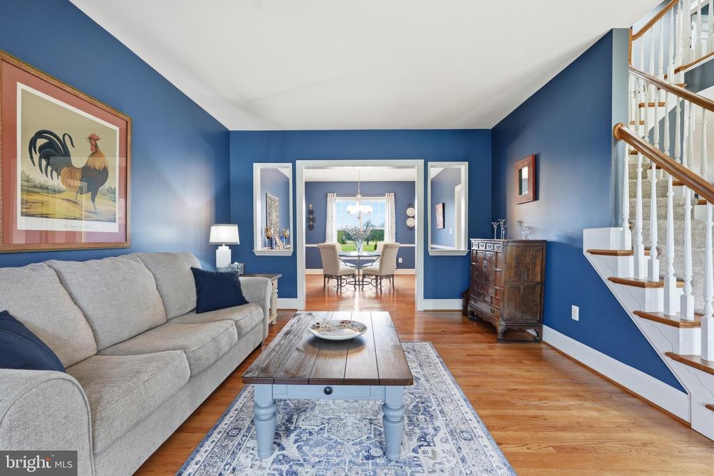 7424 EDINGTON, WARRENTON, Virginia 20187, 6 Bedrooms Bedrooms, ,4 BathroomsBathrooms,Residential,7424 EDINGTON,VAFQ2022034 MLS # VAFQ2022034