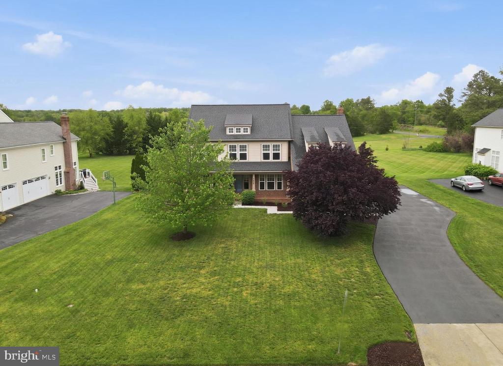 7424 EDINGTON, WARRENTON, Virginia 20187, 6 Bedrooms Bedrooms, ,4 BathroomsBathrooms,Residential,7424 EDINGTON,VAFQ2022034 MLS # VAFQ2022034