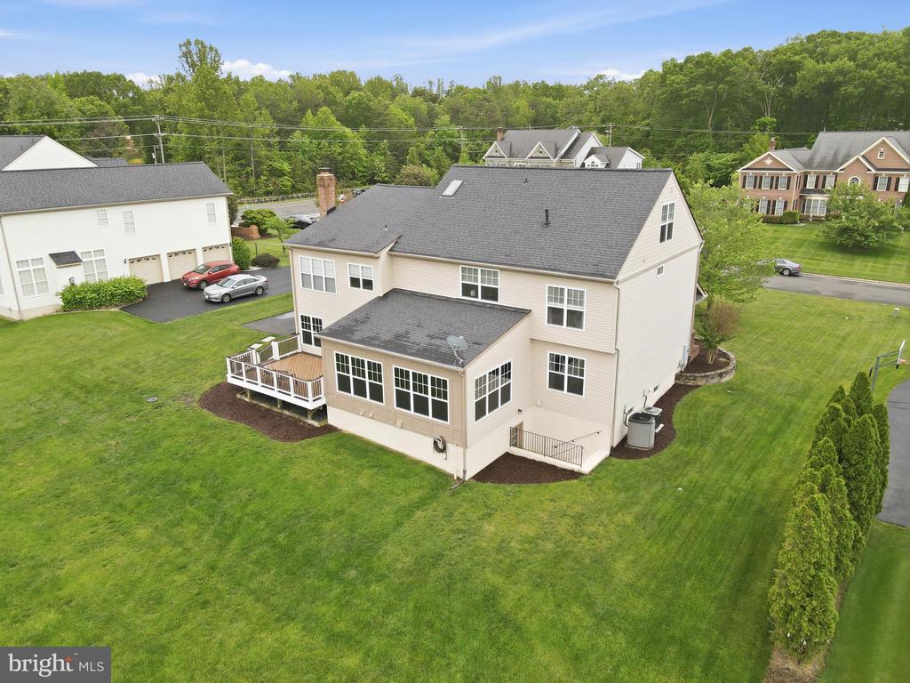 7424 EDINGTON, WARRENTON, Virginia 20187, 6 Bedrooms Bedrooms, ,4 BathroomsBathrooms,Residential,7424 EDINGTON,VAFQ2022034 MLS # VAFQ2022034