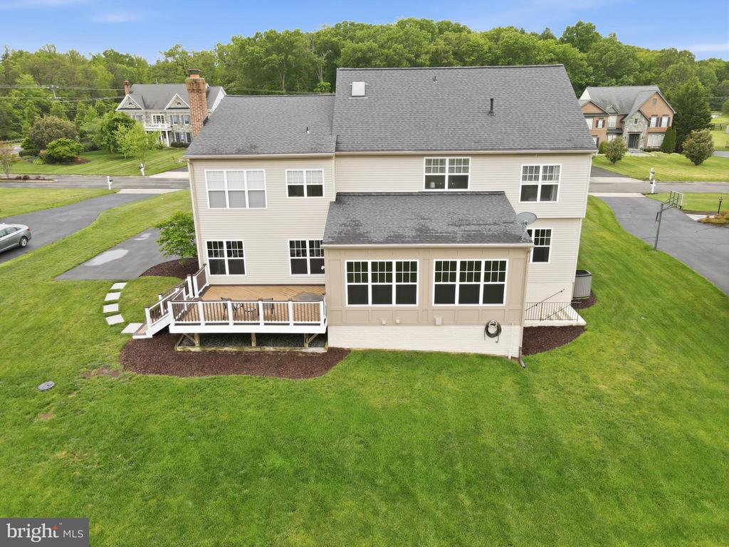 7424 EDINGTON, WARRENTON, Virginia 20187, 6 Bedrooms Bedrooms, ,4 BathroomsBathrooms,Residential,7424 EDINGTON,VAFQ2022034 MLS # VAFQ2022034