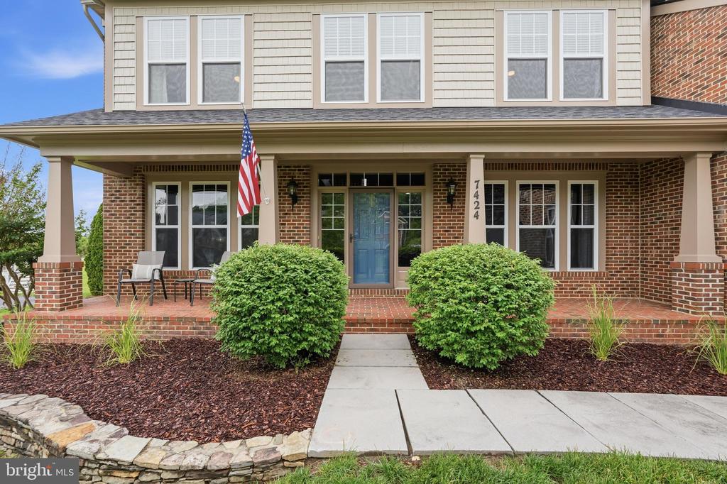 7424 EDINGTON, WARRENTON, Virginia 20187, 6 Bedrooms Bedrooms, ,4 BathroomsBathrooms,Residential,7424 EDINGTON,VAFQ2022034 MLS # VAFQ2022034