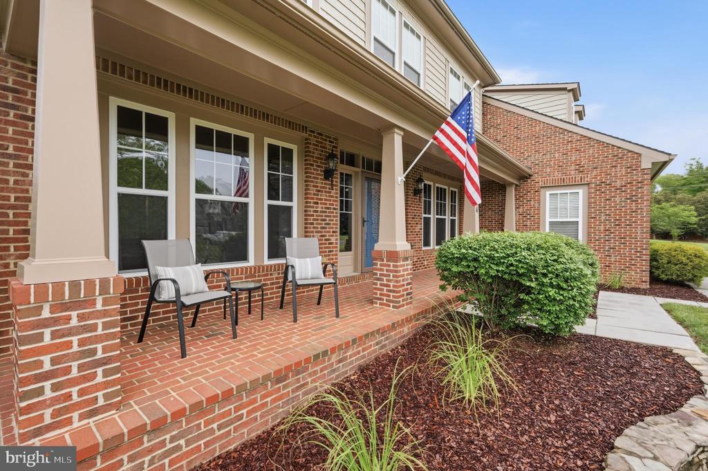 7424 EDINGTON, WARRENTON, Virginia 20187, 6 Bedrooms Bedrooms, ,4 BathroomsBathrooms,Residential,7424 EDINGTON,VAFQ2022034 MLS # VAFQ2022034