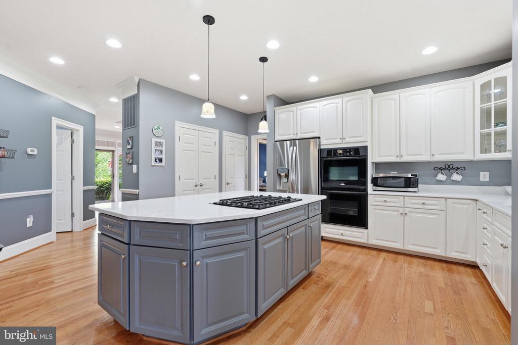 7424 EDINGTON, WARRENTON, Virginia 20187, 6 Bedrooms Bedrooms, ,4 BathroomsBathrooms,Residential,7424 EDINGTON,VAFQ2022034 MLS # VAFQ2022034