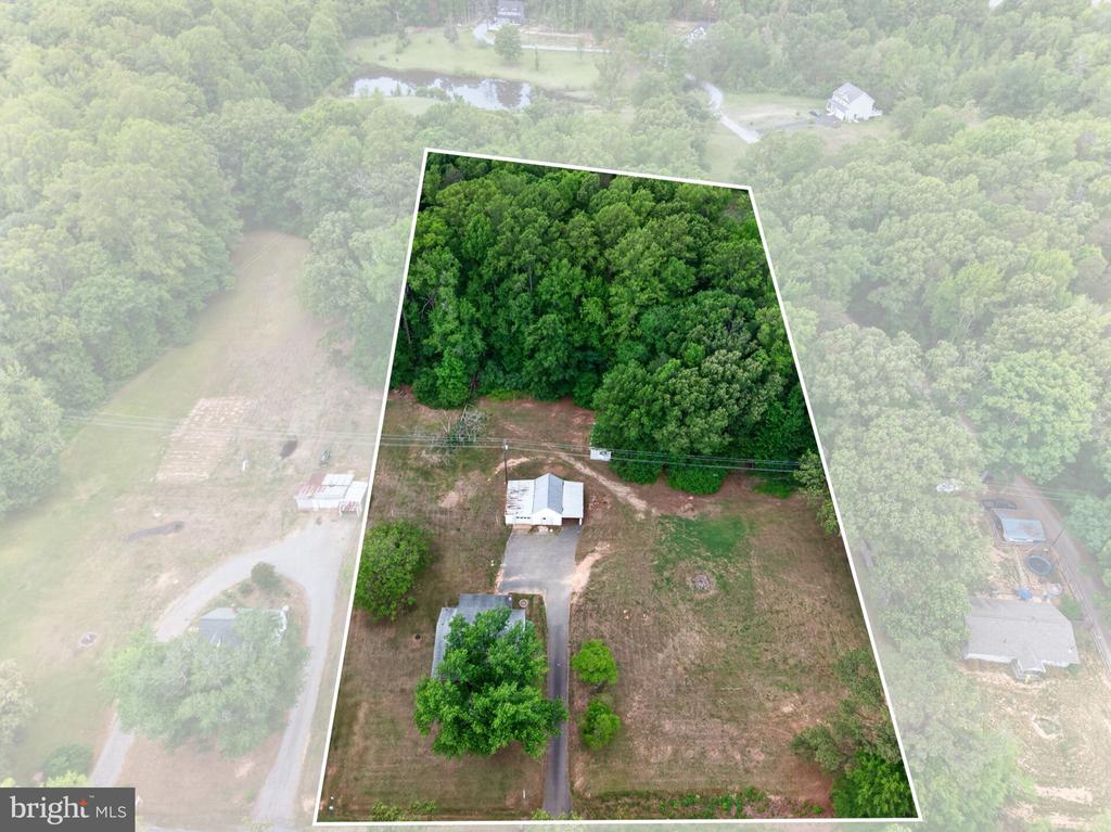 6800 PARTLOW RD, SPOTSYLVANIA, Virginia 22551, 3 Bedrooms Bedrooms, ,1 BathroomBathrooms,Residential,6800 PARTLOW RD,VASP2041680 MLS # VASP2041680