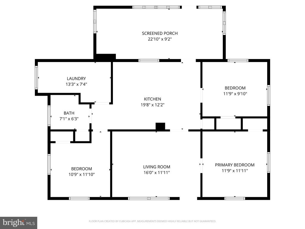 6800 PARTLOW RD, SPOTSYLVANIA, Virginia 22551, 3 Bedrooms Bedrooms, ,1 BathroomBathrooms,Residential,6800 PARTLOW RD,VASP2041680 MLS # VASP2041680