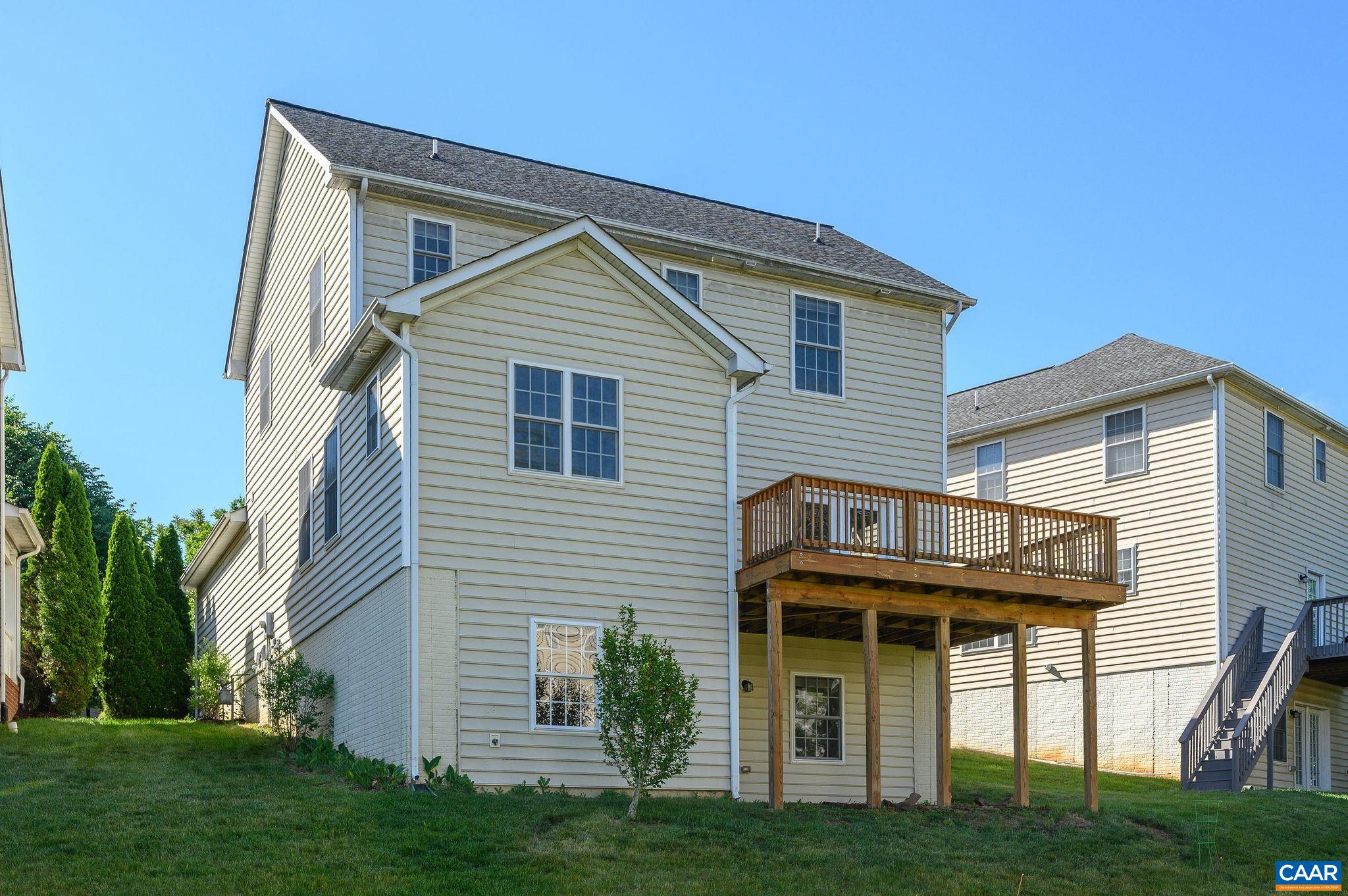 188 BROOKWOOD DR, CHARLOTTESVILLE, Virginia 22902, 5 Bedrooms Bedrooms, ,4 BathroomsBathrooms,Residential,188 BROOKWOOD DR,676630 MLS # 676630