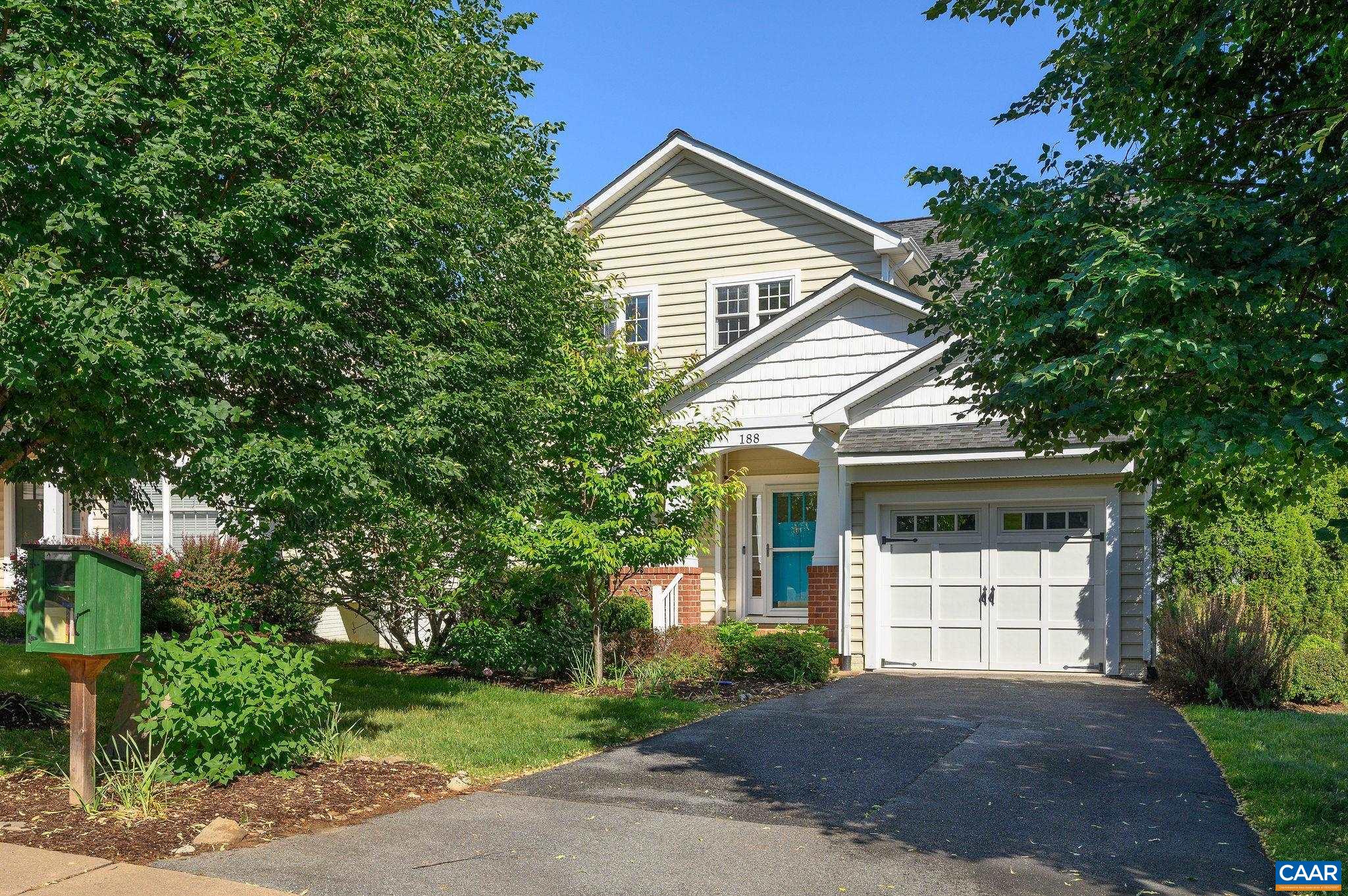 188 BROOKWOOD DR, CHARLOTTESVILLE, Virginia 22902, 5 Bedrooms Bedrooms, ,4 BathroomsBathrooms,Residential,188 BROOKWOOD DR,676630 MLS # 676630