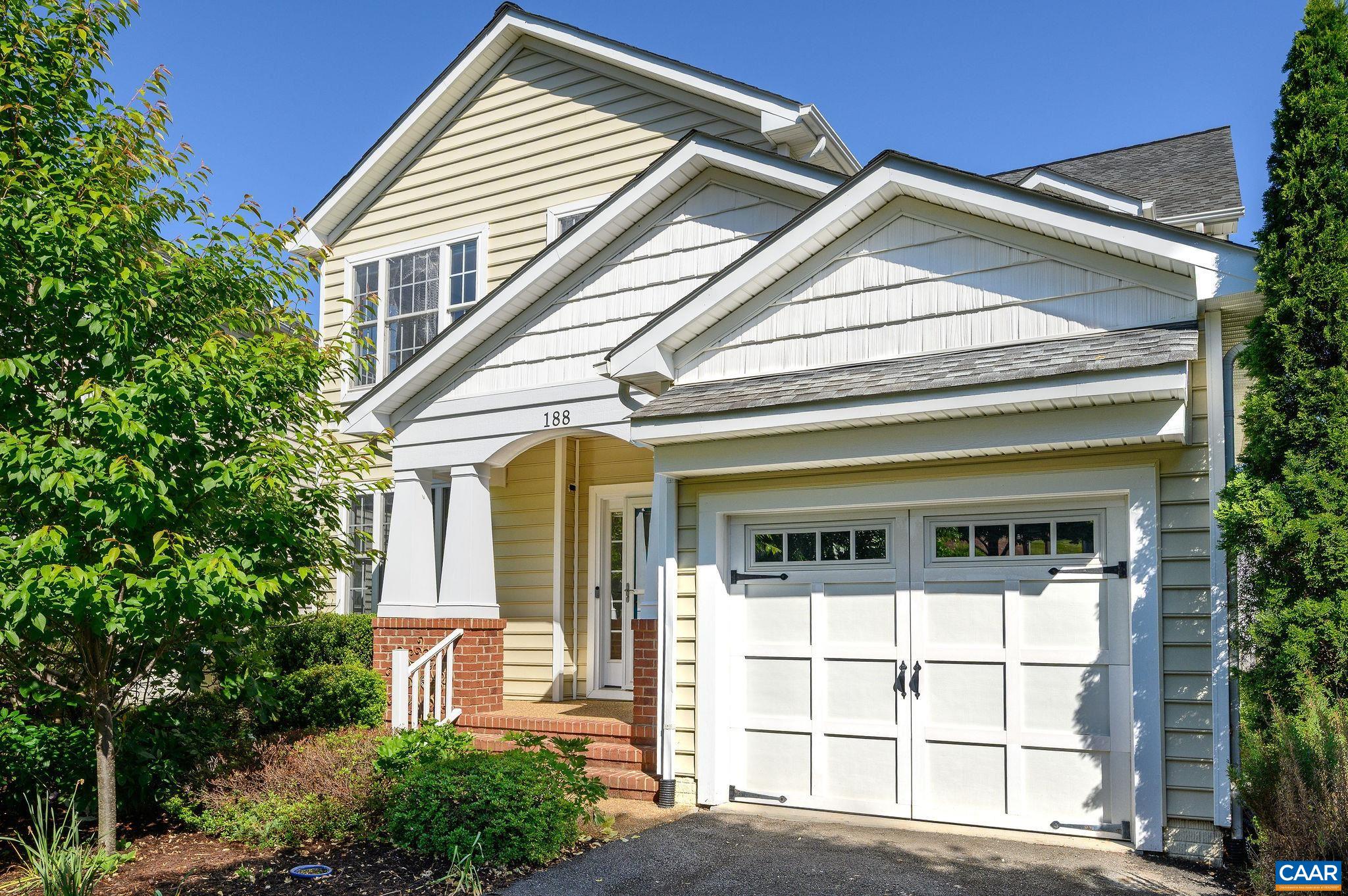188 BROOKWOOD DR, CHARLOTTESVILLE, Virginia 22902, 5 Bedrooms Bedrooms, ,4 BathroomsBathrooms,Residential,188 BROOKWOOD DR,676630 MLS # 676630
